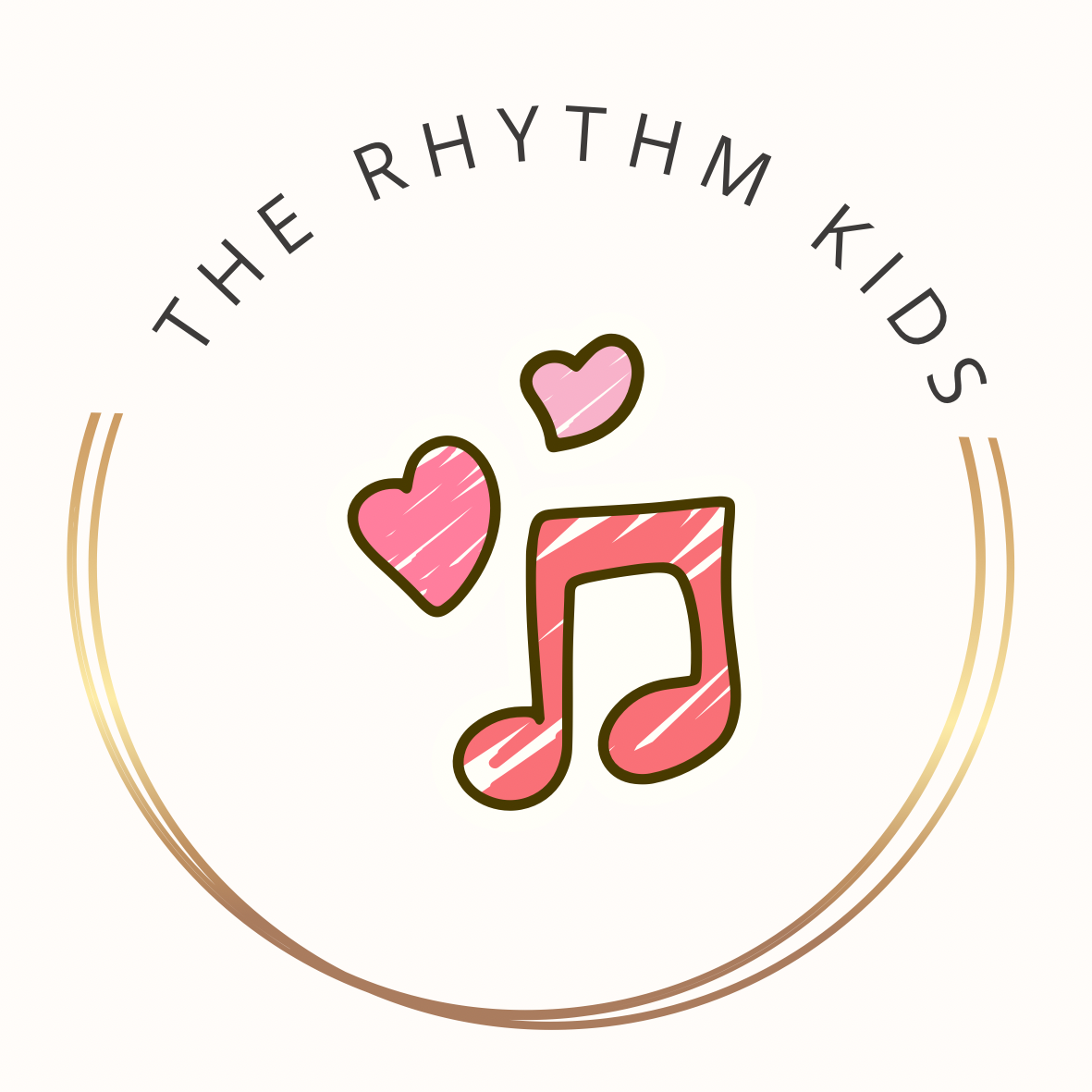 The Rhythm Kids 